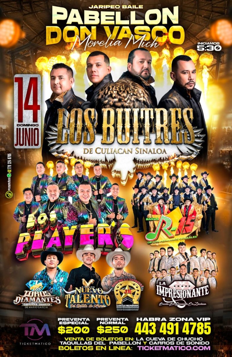 Los Buitres